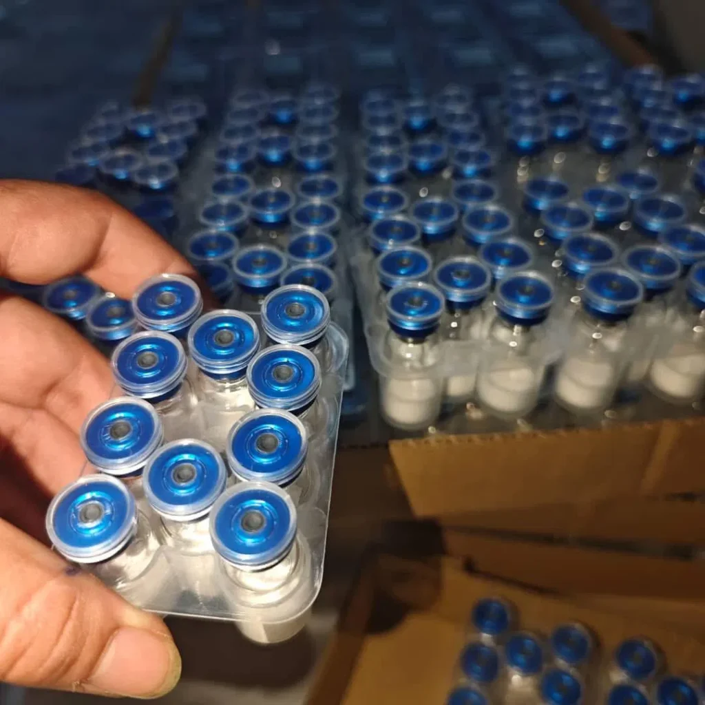 Research Disclaimer Research peptides are intended for laboratory research purposes only. Not for human or veterinary use