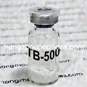 BPC 157 and TB 500 – Benefits, Dosage, Stack & Recovery Guide