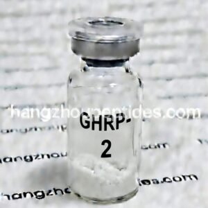 GHRP-2 – Benefits, Dosage, Comparison & Buying Guide
