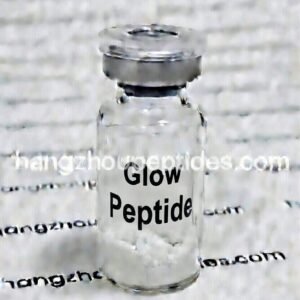 Glow Peptide – Skin Benefits, Dosage, Blend & Buying Guide