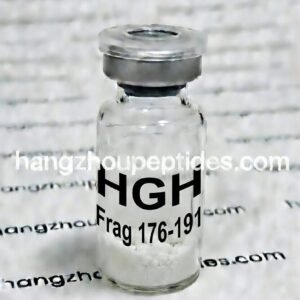HGH Frag 176-191 – Benefits, Dosage, Weight Loss & Buying Guide