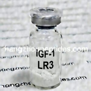 IGF-1 LR3 – Benefits, Dosage, Results & Buying Guide