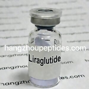Liraglutide Peptide – Benefits, Research & Available Dosages