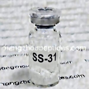 SS31 Peptide – Benefits, Dosage, Mitochondrial Support & Buying Guide