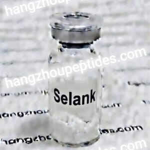 Selank – Benefits, Dosage, Nasal Spray & Buying Guide