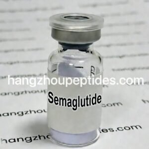 Semaglutide Peptide – Research, Benefits & Available Dosages