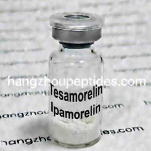 Tesamorelin Ipamorelin – Benefits, Dosage, Blend & Results Guide
