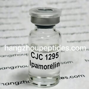 CJC 1295 Ipamorelin – Benefits, Research & Available Dosages