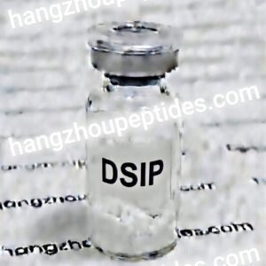 DSIP Peptide – Benefits, Sleep Support, Dosage & Buying Guide