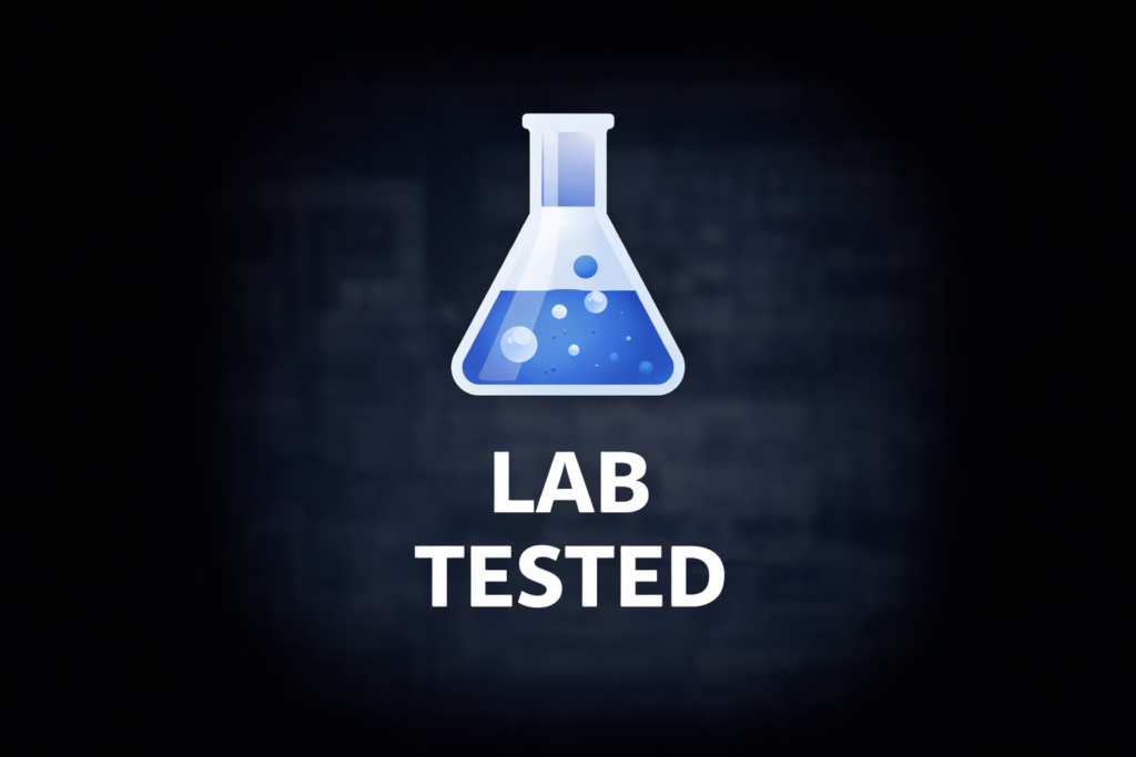 Hangzhou Apeptides : Peptides de haute pureté testés en laboratoire