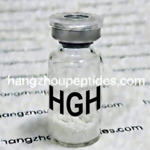 HGH Peptides – Benefits, Alternatives, Stacks & Buying Guide