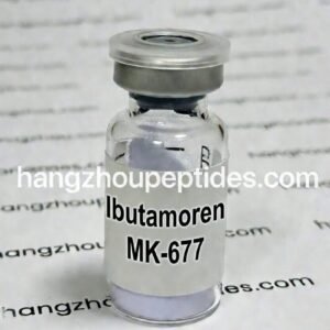 Ibutamoren MK-677