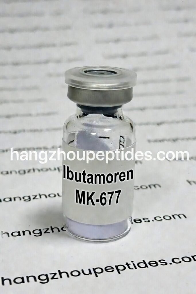 Ibutamoren MK-677