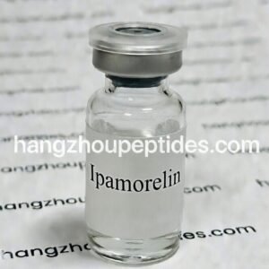 Ipamorelin Peptide – High Purity Growth Hormone Secretagogue