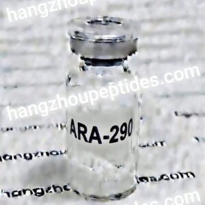 Avantages de l'Ara 290 : Un guide simple de ce peptide