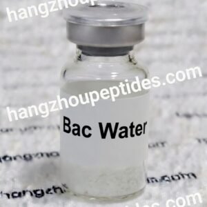 Bac Water – Guide d'utilisation, dosage et mélange