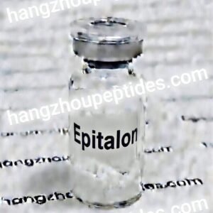 Epitalon – Benefits, Anti-Aging, Dosage & Buying Guide