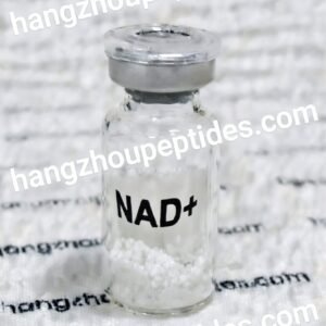 NAD-Injektionsleitfaden | Vorteile, Dosierung, NAD+-IV-Therapie erklärt