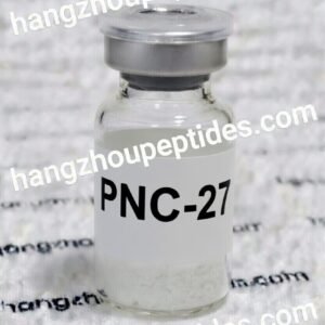 PNC27 Peptid – Vorteile, Dosierung und Kauforte