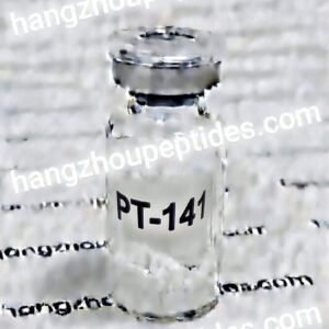 PT-141 Peptide Guide | Benefits, Dosage, How It Works