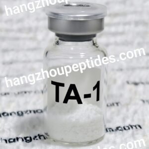 TA 1 Peptid – Vorteile, Dosierung & Leitfaden zu Thymosin Alpha 1