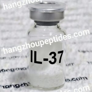 IL37 Peptid – Vollständiger Leitfaden, Vorteile, Dosierung und Kaufinformationen