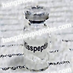 Kisspeptine-10 : Un guide simple sur ses utilisations, sa posologie et ses bienfaits