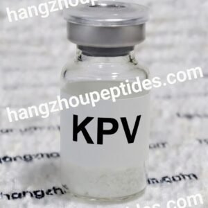 KPV Peptid – Vorteile, Dosierung & Wo man kaufen kann