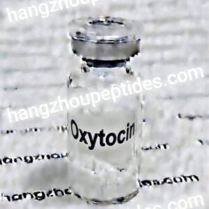 Oxytocin Peptide: Benefits, Dosage, and How It Works