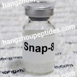 Snap 8 Peptid – Vorteile, Dosierung & Anti-Falten-Leitfaden