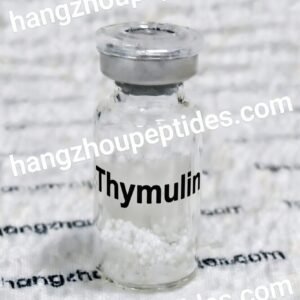 Thymulin Peptid Vorteile, Anwendungen & Ratgeber | Thymulin Peptid kaufen